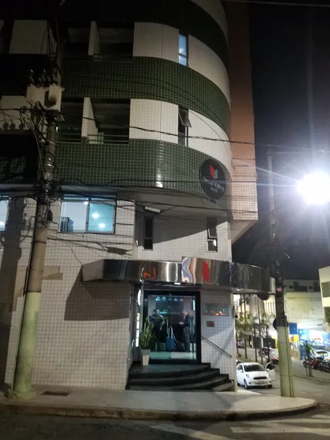 Steel Valley Hotel Economic