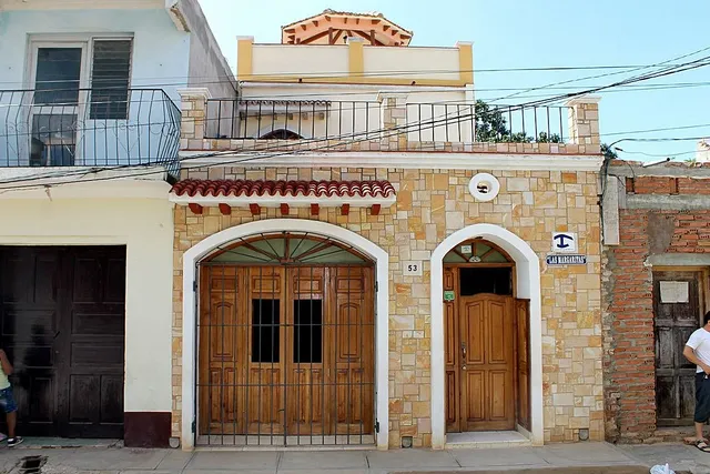 Casa Las Margaritas