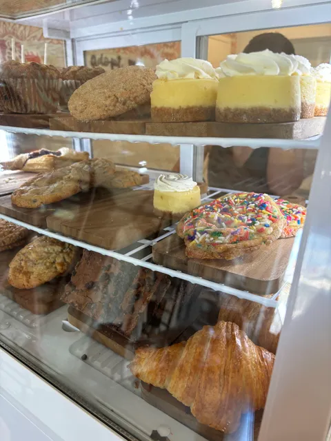 COCONUT KEY COFFEE AND SUNDRIES