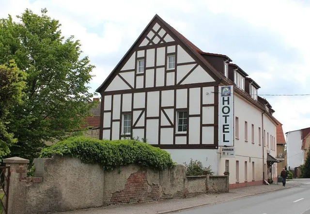 HotelGasthof Draschwitz