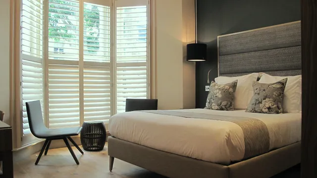 Barclay House London Boutique Bed & Breakfast