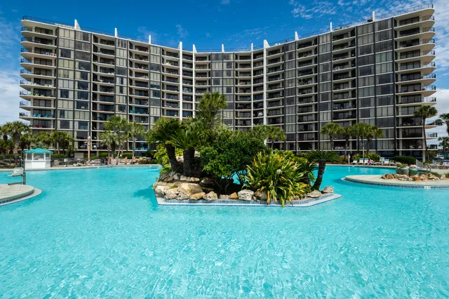 Stay At The Beach Rentals