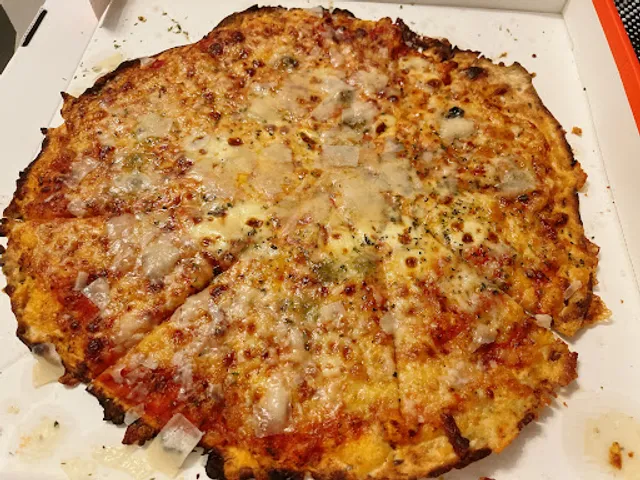 TEUFOLINO - Pizza, Pasta & mehr