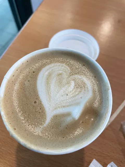 HatHats Coffee Herne Bay Central