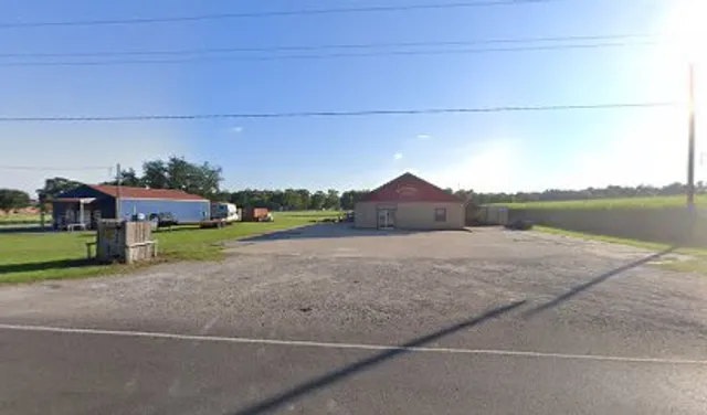 Johny's Seafood Market