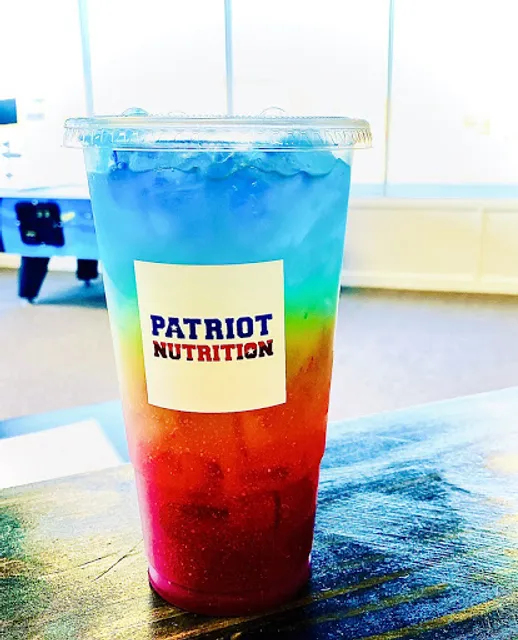 Patriot Nutrition