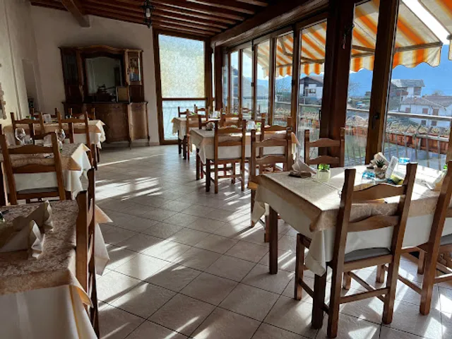 Bar Trattoria Pizzeria Tecla