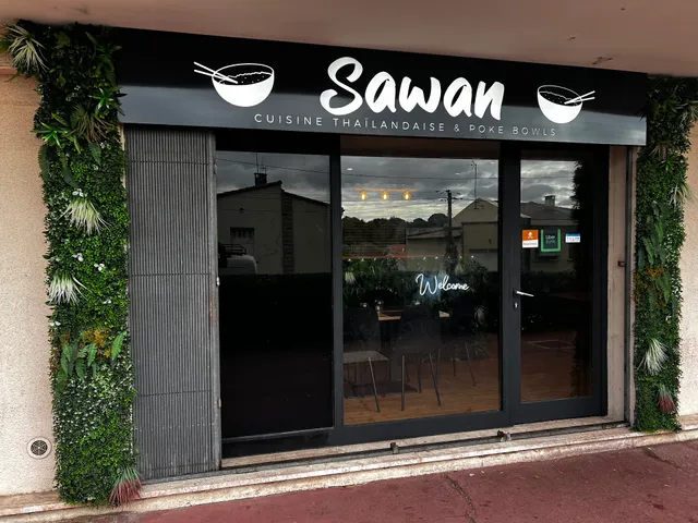 Sawan - Montpellier