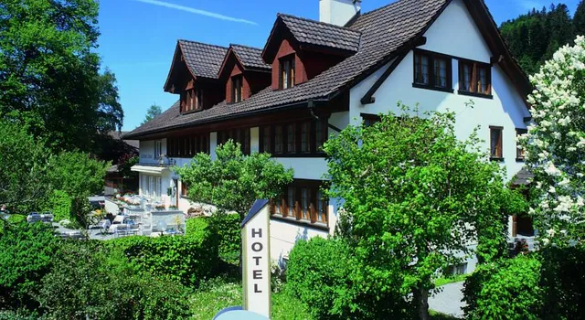 Hotel-Restaurant Heimat
