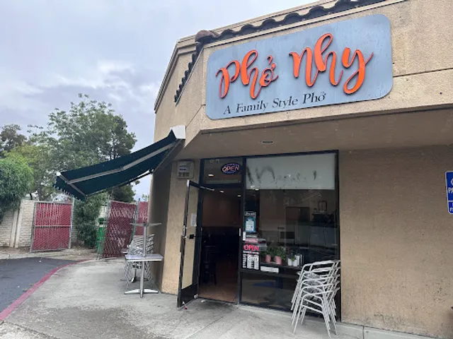 Phở Nhy