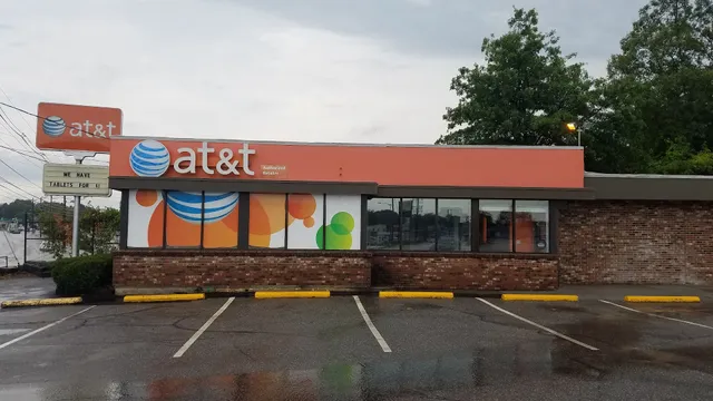 AT&T Store