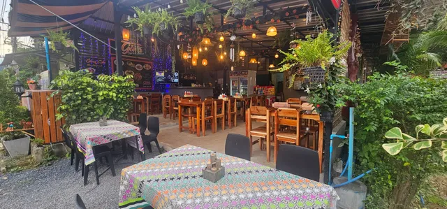 Gina Café and Restaurant