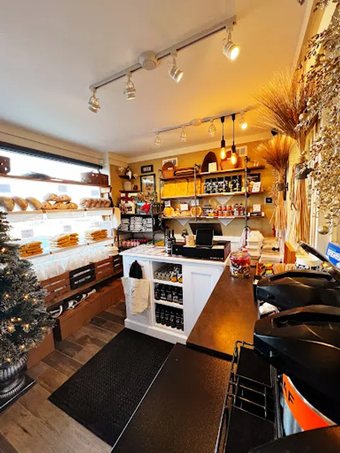 Oh Crumbs! Bread Company