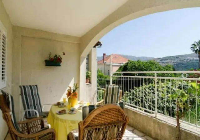 Apartments Sinković, Dubrovnik