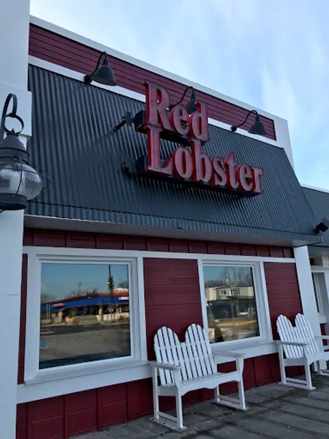 Red Lobster