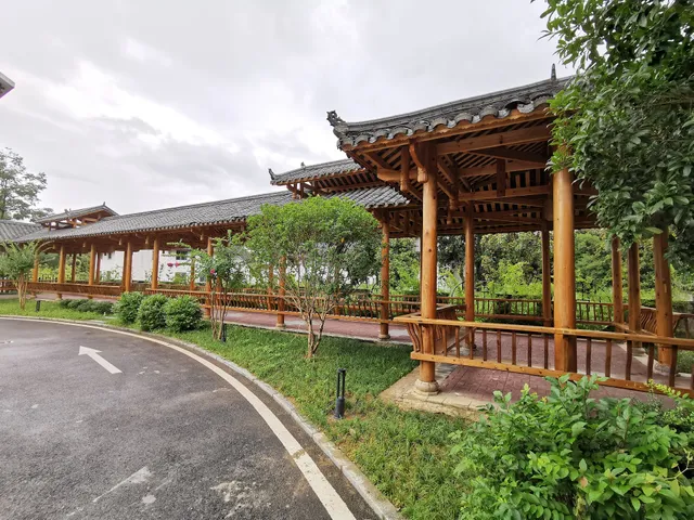 Qingxinyuan Restaurant