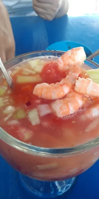 Mariscos Chilos Los Naranjos