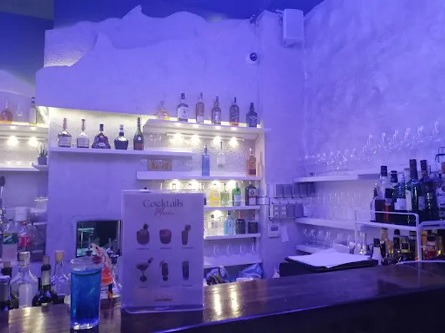 Trattoria Altrove Makati