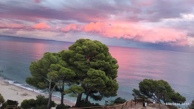 Apartamentos Deauville