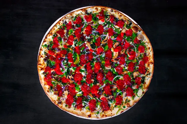 Round Pie Pizza Company