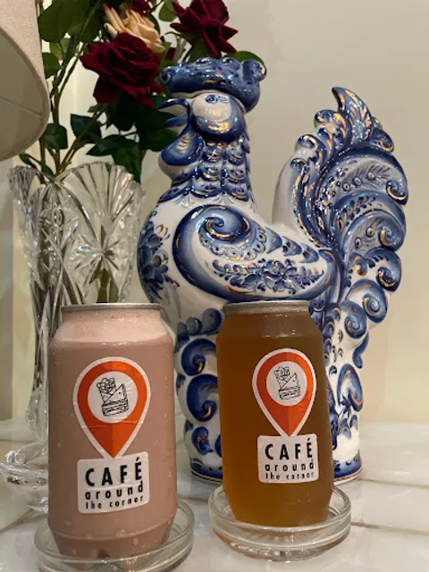 Café Around the Corner