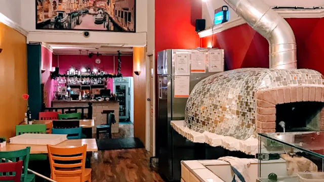 Oregano Pizzeria - Worthing