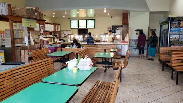 Karihan Filipino Food