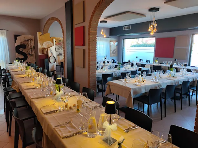 Ristorante Simagó