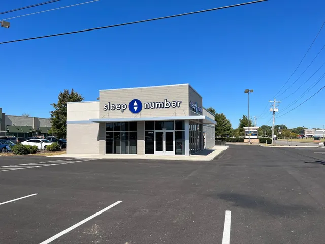 Sleep Number