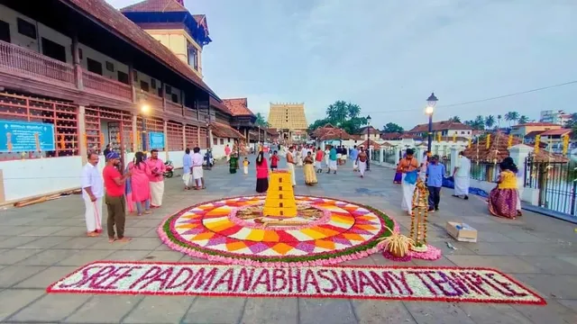 Santa Maria - A Premium Boutique Homestay by the Sea I Trivandrum Airport 1Mile