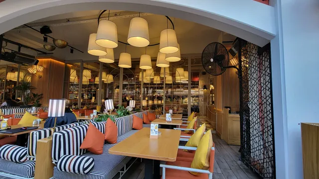 Happy Moon’s Mavibahçe