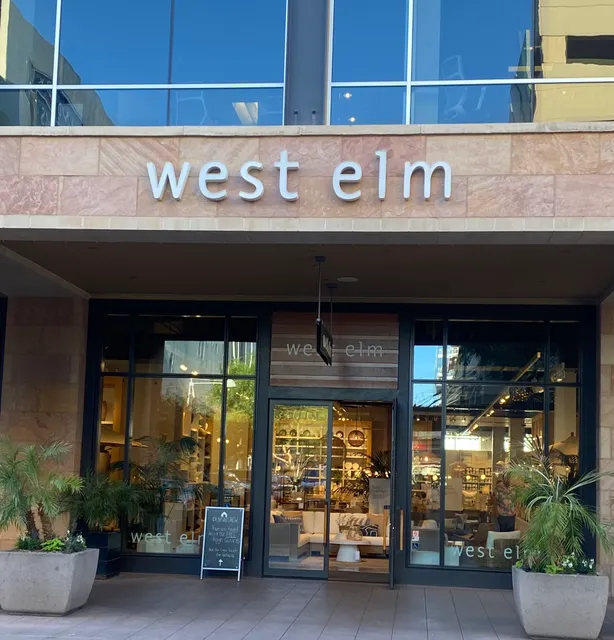 west elm