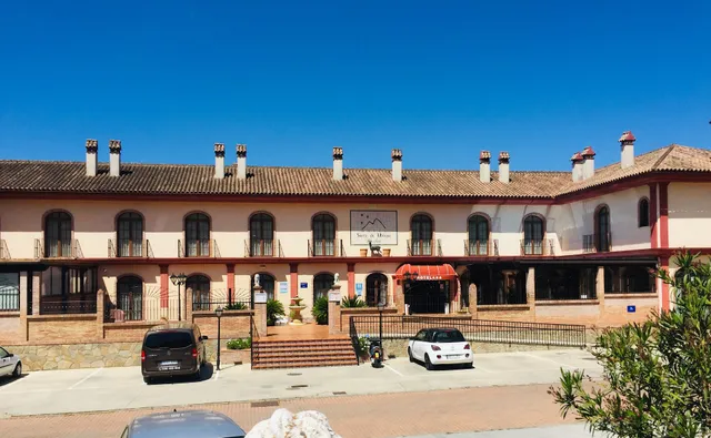 Hotel Sierra de Ubrique