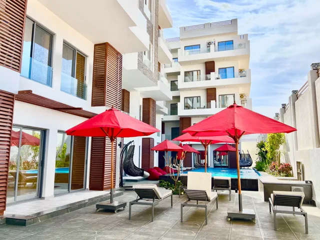 Imperial Resort Hurghada