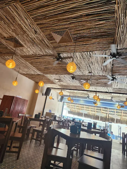 La Palapita | Cancun’s Authentic Seafood Restaurant