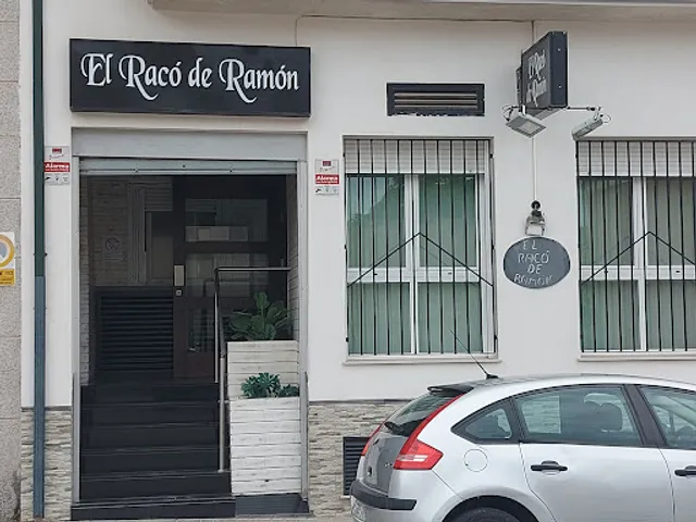 El Racó de Ramón