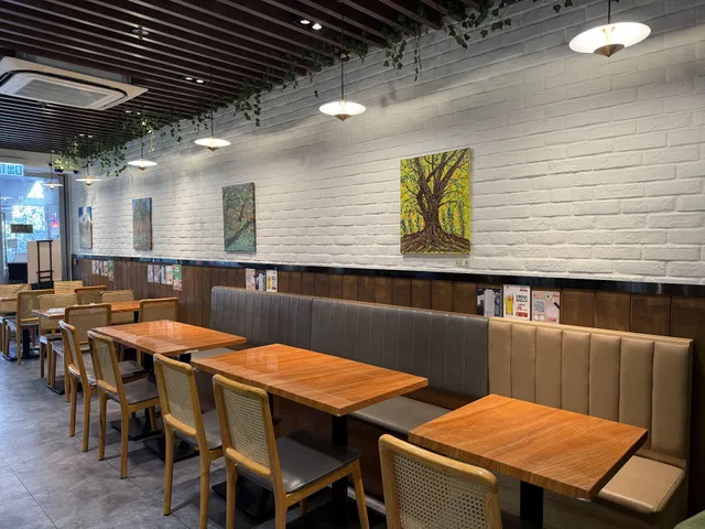 泰Grill (Thai Grill)