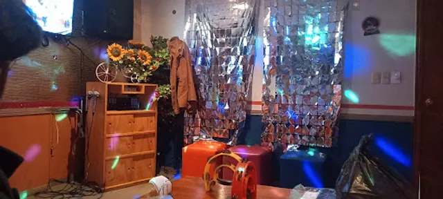 Sing Karaoke Bar London