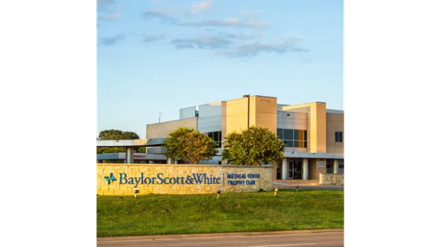 Baylor Scott & White Medical Center - Trophy Club