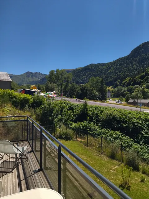 Résidence La Montille