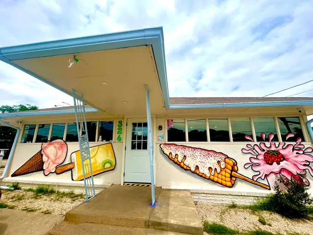 Paleteria El Nochistlense