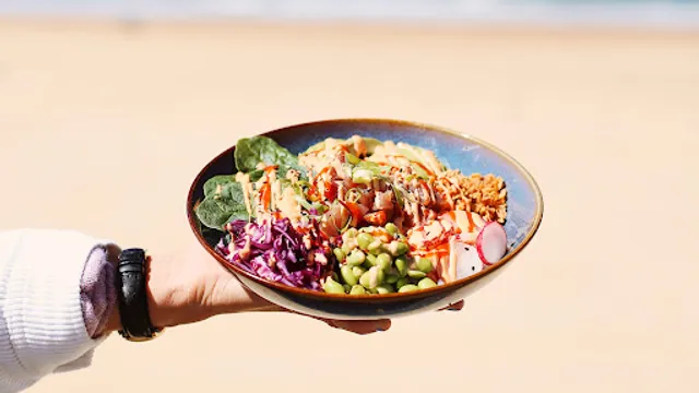 Makai food & café SEIGNOSSE