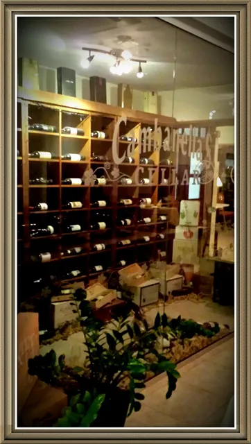 Cambanella's Steak Restaurant