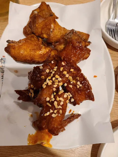 또봉이통닭미금점