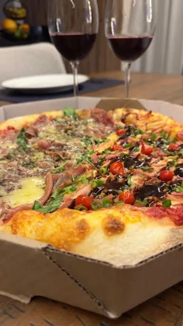 Nona Benvinda Pizzeria