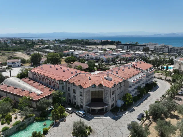 Afrodit Termal Tesisleri