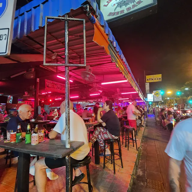 We are the World Beer Bar