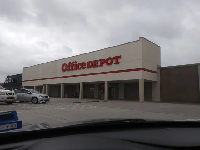 Office Depot