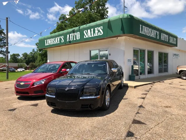 Lindsay's Auto Sales