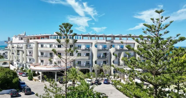 Hotel Carlton Riviera - Cefalu